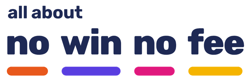 All about no win no fee